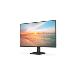 1000 Series - écran LED - 27" - 1920 x 1080 Full HD (1080p) @ 120 Hz - IPS - 300 cd - m² - 1300:... (27E1N1200A/00)_2
