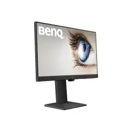 BenQ - Écran LED - 23.8" - 1920 x 1080 Full HD (1080p) @ 75 Hz - IPS - 250 cd - m² - 1000:1 - 5 ms - HDMI,... (GW2485TC)_4