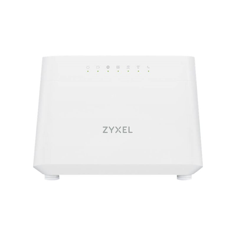 Système Wi-Fi - (routeur) - MPro Mesh Solutions - modem ADSL 1GbE - Wi-Fi 6 - Bi-bande - ada... (DX3301-T0-EU01V1F)_1
