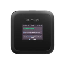 Point d'accès mobile - 5G - 3.6 Gbits - s - Wi-Fi 5, Wi-Fi 6 (MH3150-100EUS)_1