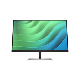E-Series - écran LED - 27" - 1920 x 1080 Full HD (1080p) @ 75 Hz - IPS - 300 cd - m² - 1000:1 - 5 m... (6N4E2AAABB)_1