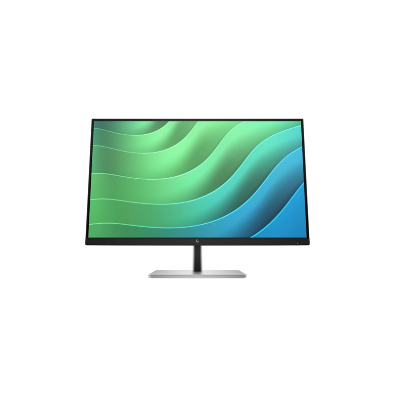 E-Series - écran LED - 27" - 1920 x 1080 Full HD (1080p) @ 75 Hz - IPS - 300 cd - m² - 1000:1 - 5 m... (6N4E2AAABB)_1