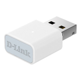 Adaptateur réseau - USB 2.0 - 802.11b - g - n (AN3U)_1