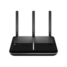 Routeur sans fil - modem ADSL commutateur 4 ports - 1GbE - ports WAN : 2 - Wi-Fi 5 - Bi-bande -... (ARCHER VR2100V)_2