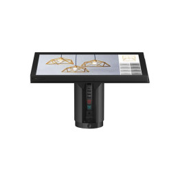 Tout-en-un 1 x Core i3 10100E - jusqu'à 3.8 GHz - RAM 4 Go - SSD 256 Go - NVMe, TLC - UHD Graphics ... (5T8J6EAABF)_7