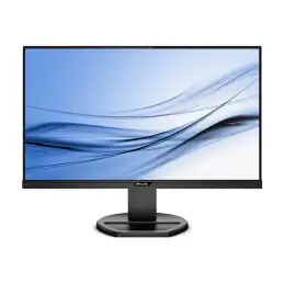 Philips B Line 243B9 - Écran LED - 24" (23.8" visualisable) - 1920 x 1080 Full HD (1080p) @ 75 Hz - IPS - ... (243B9/00)_2