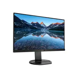 Philips B Line 243B9 - Écran LED - 24" (23.8" visualisable) - 1920 x 1080 Full HD (1080p) @ 75 Hz - IPS - ... (243B9/00)_5