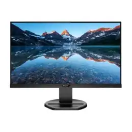 Philips B Line 243B9 - Écran LED - 24" (23.8" visualisable) - 1920 x 1080 Full HD (1080p) @ 75 Hz - IPS - ... (243B9/00)_9