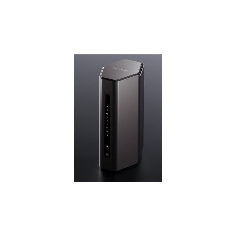 Routeur sans fil - jusqu'à 2500 pieds carrés commutateur 4 ports - 1GbE, 2.5GbE, Wi-Fi 7 Bi-bande (RS200-100EUS)_1