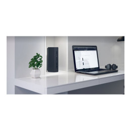 Routeur sans fil - jusqu'à 2500 pieds carrés commutateur 4 ports - 1GbE, 2.5GbE, Wi-Fi 7 Bi-bande (RS200-100EUS)_4