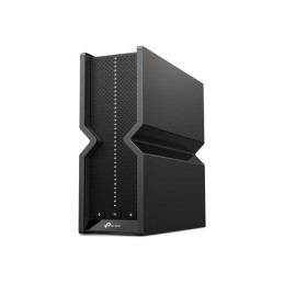 Routeur sans fil commutateur 4 ports - 1GbE, 2.5GbE, Wi-Fi 7 Multi-Bande (ARCHER BE550)_1