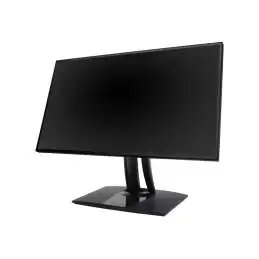 ViewSonic ColorPro VP2768 - Écran LED - 27" - 2560 x 1440 QHD - IPS - 350 cd - m² - 1000:1 - 5 ms - HDMI, D... (VP2768A)_2