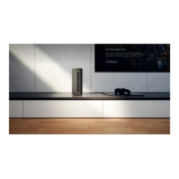 Routeur sans fil commutateur 4 ports - 1GbE, 2.5GbE, Wi-Fi 7 Multi-Bande (RS300-100EUS)_3