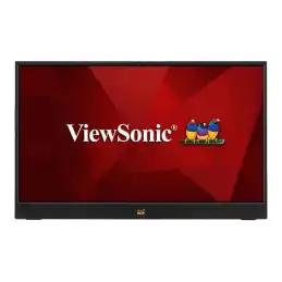 ViewSonic - Écran LED - 16" (15.6" visualisable) - portable - 1920 x 1080 Full HD (1080p) @ 60 Hz - IPS - 25... (VA1655)_4