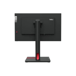 Écran LED - 21.5" - 1920 x 1080 Full HD (1080p) @ 60 Hz - IPS - 250 cd - m² - 1000:1 - 4 ms - HDMI,... (63B0MAT6EU)_5