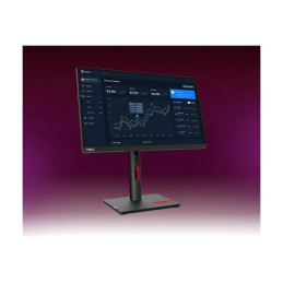 Écran LED - 21.5" - 1920 x 1080 Full HD (1080p) @ 60 Hz - IPS - 250 cd - m² - 1000:1 - 4 ms - HDMI,... (63B0MAT6EU)_12