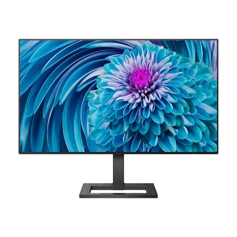 Philips E-line 275E2FAE - Écran LED - 27" - 2560 x 1440 QHD @ 75 Hz - IPS - 350 cd - m² - 1000:1 - 1 ms... (275E2FAE/00)_1