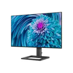 Philips E-line 275E2FAE - Écran LED - 27" - 2560 x 1440 QHD @ 75 Hz - IPS - 350 cd - m² - 1000:1 - 1 ms... (275E2FAE/00)_2