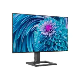 Philips E-line 275E2FAE - Écran LED - 27" - 2560 x 1440 QHD @ 75 Hz - IPS - 350 cd - m² - 1000:1 - 1 ms... (275E2FAE/00)_3