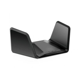 Routeur sans fil commutateur 4 ports - 1GbE, 2.5GbE - Wi-Fi 6E - Multi-Bande (RAXE300-100EUS)_1