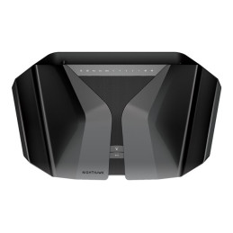 Routeur sans fil commutateur 4 ports - 1GbE, 2.5GbE - Wi-Fi 6E - Multi-Bande (RAXE500-100EUS)_3