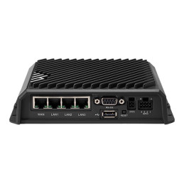 Routeur sans fil - WWAN commutateur 4 ports - 1GbE - Wi-Fi 6 - Bi-bande - 5G - avec 3 ans de p... (MB03-19005GB-GA)_1