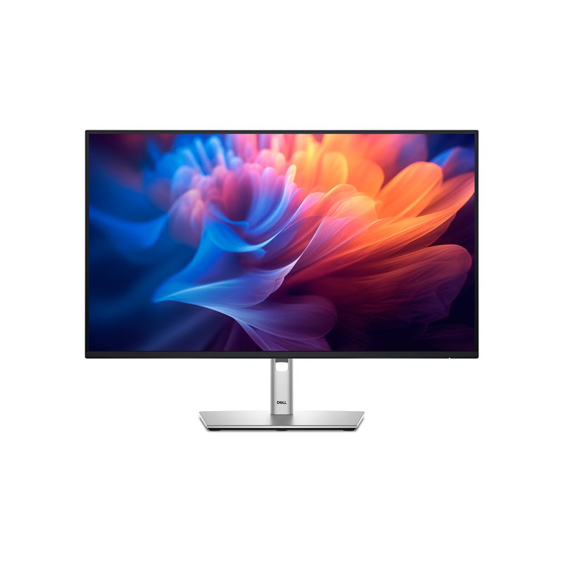 Écran LED - 27" - 1920 x 1080 Full HD (1080p) @ 100 Hz - IPS - 300 cd - m² - 1500:1 - 5 ms - HDMI,... (DELL-P2725H)_1