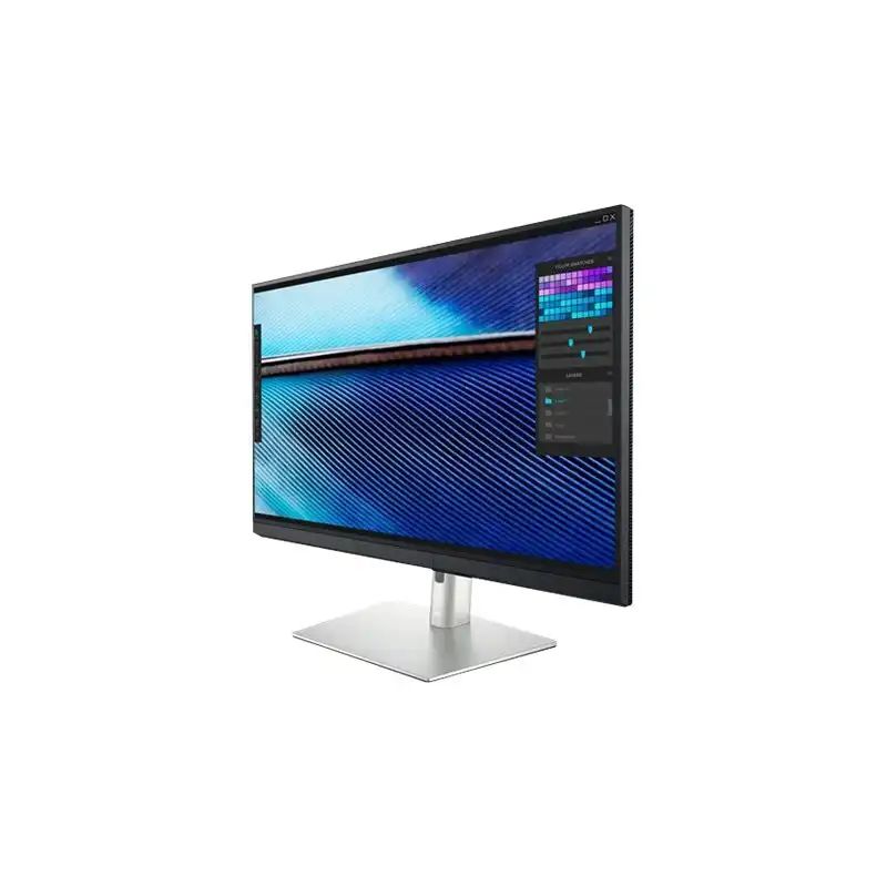 Dell UltraSharp UP3221Q - Écran LED - 31.5" - 3840 x 2160 4K @ 60 Hz - IPS - 1000 cd - m² - 1300:1 - 6... (DELL-UP3221Q)_1