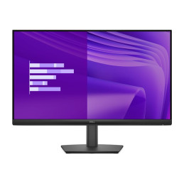 Écran LED - 24" (23.8" visualisable) - 1920 x 1080 Full HD (1080p) @ 100 Hz - IPS - 250 cd - m² -... (DELL-E2425HM)_1