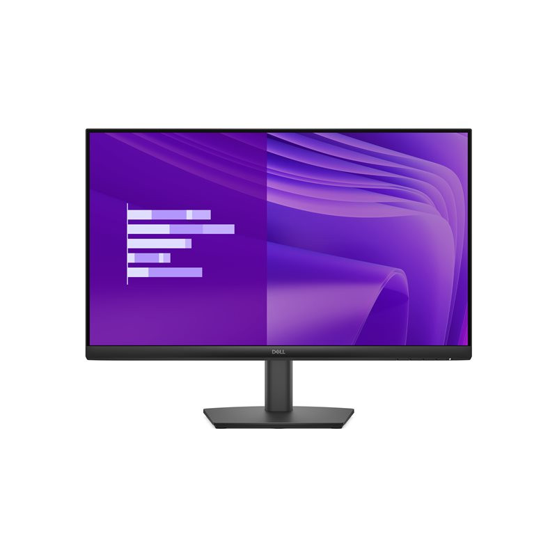 Écran LED - 24" (23.8" visualisable) - 1920 x 1080 Full HD (1080p) @ 100 Hz - IPS - 250 cd - m² -... (DELL-E2425HM)_1