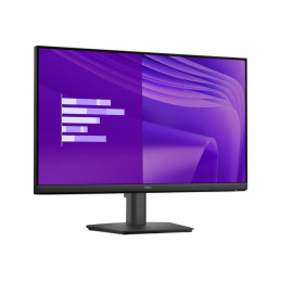 Écran LED - 24" (23.8" visualisable) - 1920 x 1080 Full HD (1080p) @ 100 Hz - IPS - 250 cd - m² -... (DELL-E2425HM)_2
