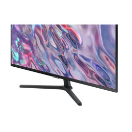 S50GC Series - écran LED - 34" - 3440 x 1440 UWQHD @ 100 Hz - VA - 300 cd - m² - 3000:1 - HDR10... (LS34C500GAUXEN)_11