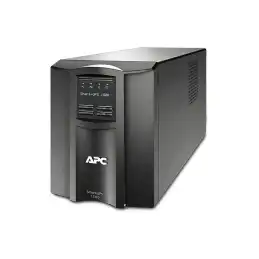 APC Smart-UPS 1500VA LCD 230V with SmartConnect (SMT1500IC)_1