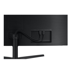 S50GC Series - écran LED - 34" - 3440 x 1440 UWQHD @ 100 Hz - VA - 300 cd - m² - 3000:1 - HDR10... (LS34C500GAUXEN)_13