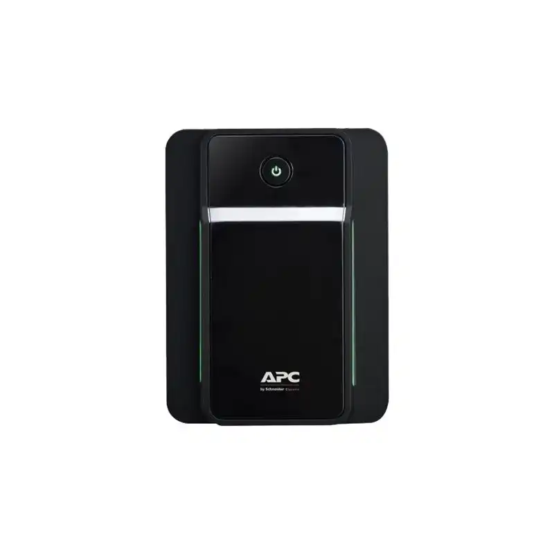 APC Back-UPS BX Series - Onduleur - CA 230 V - 410 Watt - 750 VA - 9 Ah - connecteurs de sortie : 4 (BX750MI)_1