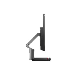 Tout-en-un avec Support V UltraFlex - Core i5 i5-14500 - jusqu'à 5 GHz - vPro Enterprise - RAM 8 Go... (12SH000AFR)_9