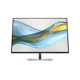 Series 5 Pro - écran LED - 24" - 1920 x 1200 WUXGA @ 100 Hz - IPS - 350 cd - m² - 1500:1 - 5 ms - H... (9D9A7AAABB)_1
