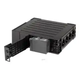 Eaton Ellipse PRO 1600 - Onduleur - CA 230 V - 1000 Watt - 1600 VA - 9 Ah - USB - connecteurs de sortie :... (ELP1600FR)_3