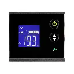 Eaton Ellipse PRO 1600 - Onduleur - CA 230 V - 1000 Watt - 1600 VA - 9 Ah - USB - connecteurs de sortie :... (ELP1600FR)_9