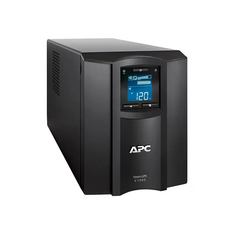 APC Smart-UPS C 1500VA LCD 230V with SmartConnect (SMC1500IC)_1