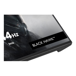 iiyama G-MASTER Black Hawk - Écran LED - jeux - 24" - 1920 x 1080 Full HD (1080p) @ 144 Hz - IPS -... (G2441HSU-B1)_11