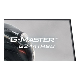 iiyama G-MASTER Black Hawk - Écran LED - jeux - 24" - 1920 x 1080 Full HD (1080p) @ 144 Hz - IPS -... (G2441HSU-B1)_12