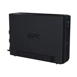 Onduleur APC Line-Interactive Back-UPS Pro Green 900 VA et 540 watts 23 minutes d'autonomie pour stations... (BR900G-FR)_3