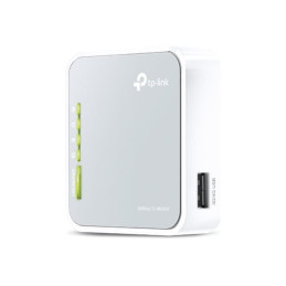 TP-LINK N150 3G Broadband mini Travel Router (TL-MR3020)_1
