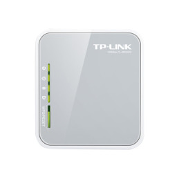 TP-LINK N150 3G Broadband mini Travel Router (TL-MR3020)_2