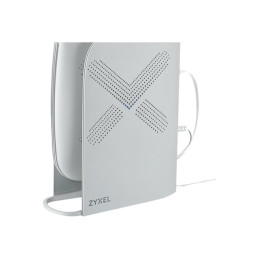 Starter Kit - système Wi-Fi - (2 routeurs) - jusqu'à 5000 pieds carrés - maillage 1GbE - Wi-Fi 5... (WSQ60-EU0201F)_3