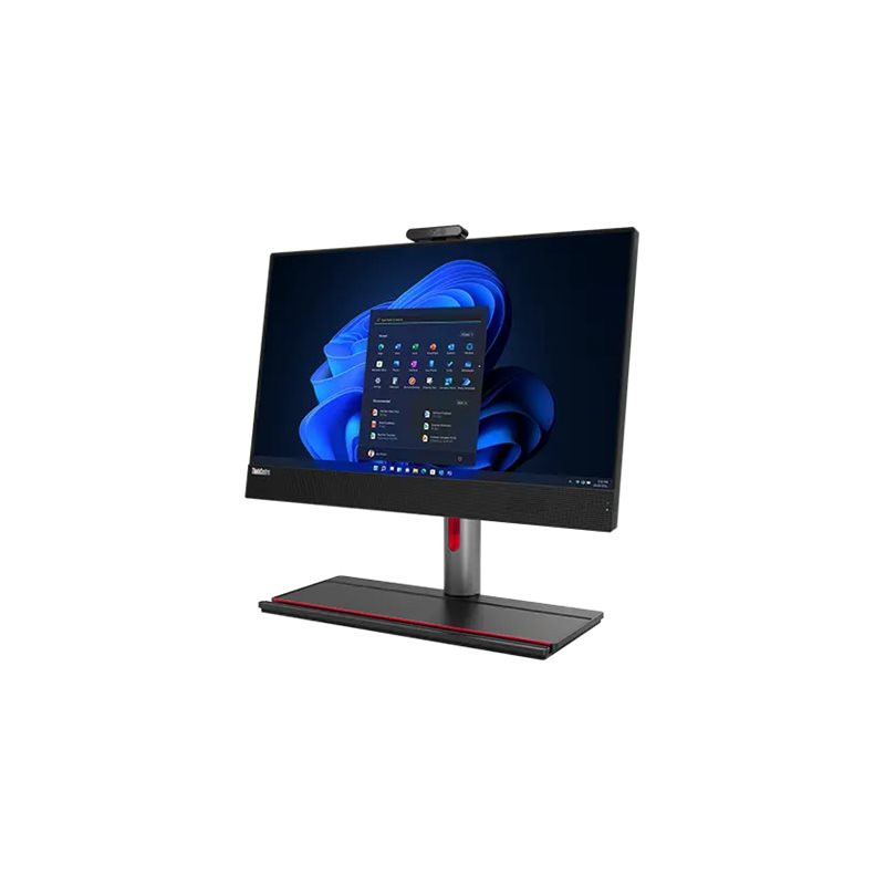 Tout-en-un avec Support V UltraFlex - Core i5 i5-14500 - jusqu'à 5 GHz - vPro Enterprise - RAM 16 G... (12SH000EFR)_1