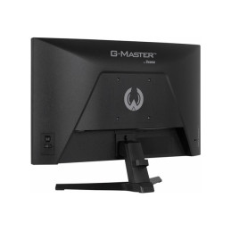 iiyama G-MASTER Red Eagle - Écran LED - jeux - 24" - 1920 x 1080 Full HD (1080p) @ 240 Hz - Fast IP... (G2471HS-B1)_4