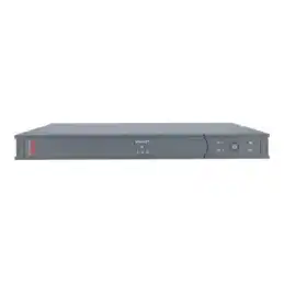 APC Smart-UPS SC 450VA - Onduleur (rack-montable) - CA 230 V - 280 Watt - 450 VA - RS-232 - connecteurs ... (SC450RMI1U)_2