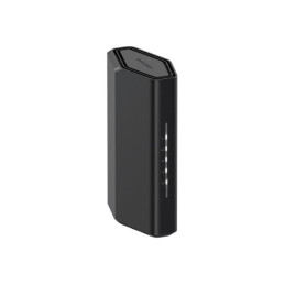 Routeur sans fil commutateur 4 ports - 1GbE, 2.5GbE, Wi-Fi 7 Bi-bande (RS100-100EUS)_2